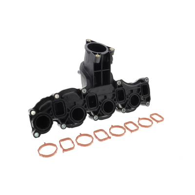 Bilde av VAICO V10 6484 Innsugningsmanifold VOLKSWAGEN: Passat B6 Variant, GOLF 6, Caddy 3, AUDI: A3 Sportback, SKODA: Yeti