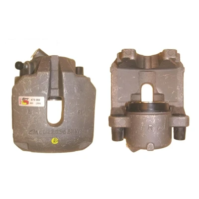 Bilde av BOSCH 0 986 473 090 Bremsecaliper Aluminium 75 BMW: 5 Touring, Sedan