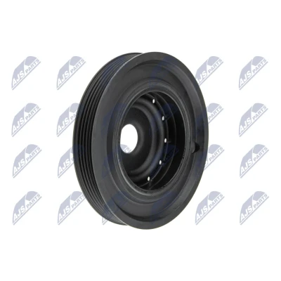 Bilde av Remskive, veivaksel, dacia,nissan,renault, 1230300QAU, 8200051194, 8200184103, 8200185800, 8200392697