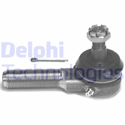 Bilde av DELPHI TA1490 Endeledd 15 NISSAN: Patrol Hardtop