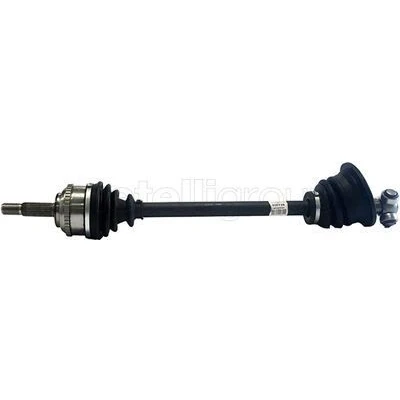 Bilde av METELLI 17 0115 Drivaksel 648 81 RENAULT: Scénic 1