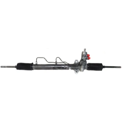 Bilde av SPIDAN 51943 Tannstang hydraulisk for venstreratt med sporstang