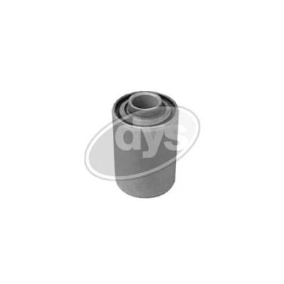 Bilde av DYS 37 07210 6 Styrestang Lagring framaksel, senter Gummimetallager for casterstag