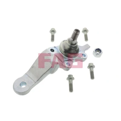 Bilde av FAG 825 0237 10 Bærekule TOYOTA: Land Cruiser Prado 90