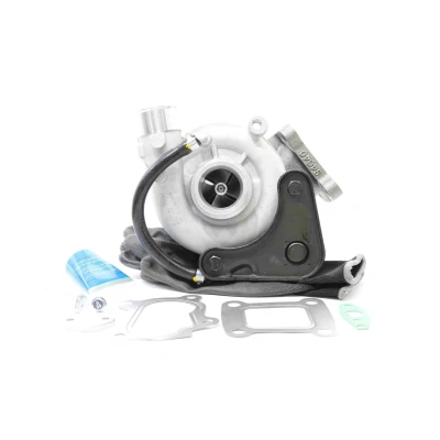 Bilde av ALANKO 10901209 Turbolader Eksosturbolader inkl. tetningssett TOYOTA: Land Cruiser Prado 70 SUV, HIACE 4 Kasten, HILUX 6 Pick up