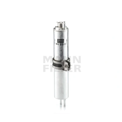 Bilde av MANN FILTER WK 532/2 Drivstoffilter ledningsfilter 8 BMW: 7