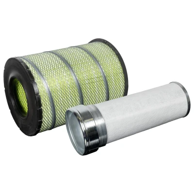 Bilde av FEBI BILSTEIN 173639 Luftfiltersett