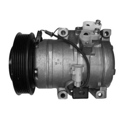 Bilde av Kompressor, klimaanlegg jaguar s type ii, x i, kombi i OE 10 160 01006, 2R8H 19D629 BB, BD