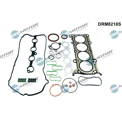 Bilde av DR.MOTOR AUTOMOTIVE Tetnings helsett, motor DRM8218S