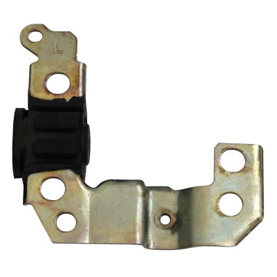 Bilde av MAPCO 33233 Styrestang Lagring framaksel venstre, nede, bak Gummimetallager for casterstag