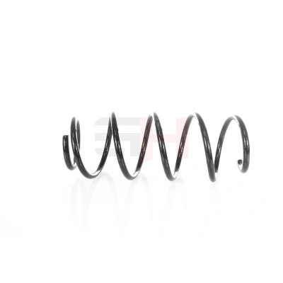Bilde av Opphengningsfjær, Framaksel, Framaksel høyre, venstre, seat,skoda,volvo,vw, 6R0411105, 6R0411105A, 6R0411105C
