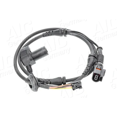 Bilde av Sensor, hjulturtall, framaksel, Høyre eller venstre, audi a4 b6 cabriolet, b7, b7 avant, 8E0 927 803B