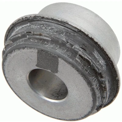 Bilde av LEMFÖRDER 36749 01 Styrestang Lagring framaksel, på begge sider, foran Gummimetallager for casterstag MERCEDES BENZ: A Klasse