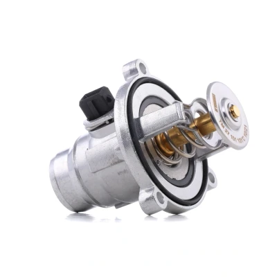 Bilde av MAHLE ORIGINAL TM 27 101 Termostat med tetning BMW: 5 Touring, Sedan, X5