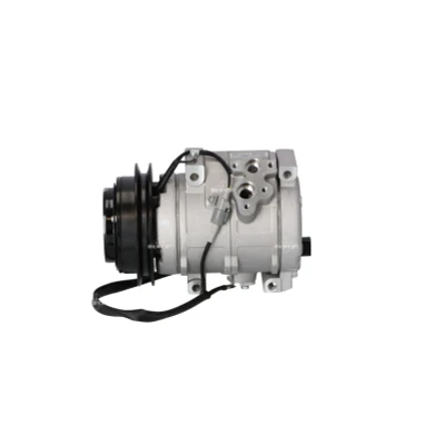 Bilde av NRF 32458 Kompressor 10S17C 12 PAG 46 med kompressorlje MITSUBISHI: PAJERO 3