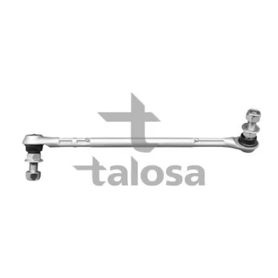 Bilde av TALOSA 50 01048 Stabstag framaksel venstre 306mm Aluminium MERCEDES BENZ: C Klasse T modell, Sedan, Coupé