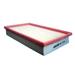 Bilde av ALCO FILTER MD 9370 Luftfilter 42,0 206,0 340,0 Filterinnsats OPEL: Vectra B Sedan, Stasjonsvogn