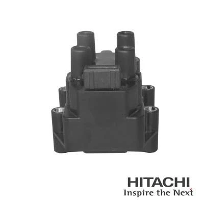 Bilde av HITACHI 2508760 Tennspole PEUGEOT: 306 Cabrio