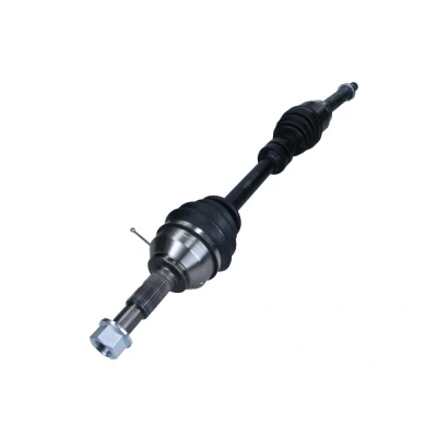 Bilde av MAXGEAR 49 2447 Drivaksel framaksel høyre 941, 301 med lager NISSAN: Qashqai / Qashqai+2 I