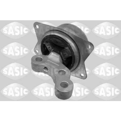 Bilde av SASIC 2706248 Holder, motoropphengning Gummimetallager girkassesiden