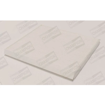 Bilde av CHAMPION CCF0511 Kupéfilter pollenfilter, Partikkelfilter 240mm 196mm 20mm KIA: cee‘d II Hatchback, Sportswagon, CARENS 4