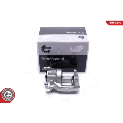 Bilde av Bremsecaliper, Høyre bakaksel, citroën,ds,opel,peugeot,vauxhall, 16 089 996 80, 1608999680, 1651758480, 95525390, 95526190