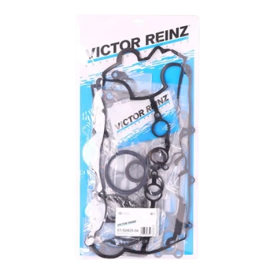 Bilde av REINZ 01 52425 04 Tetnings helsett, motor med simring, veivaksel, ventilstangtetning MAZDA: MX 5 I, 2