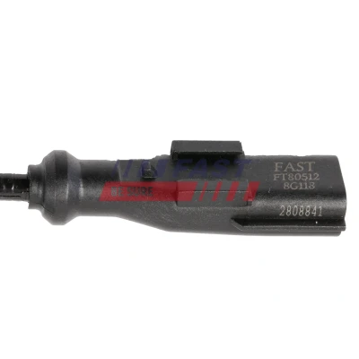 Bilde av Sensor, hjulturtall, Foran, på begge sider, dacia,mercedes benz,renault, 8200441404