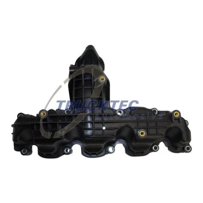 Bilde av TRUCKTEC AUTOMOTIVE 07.14.316 Innsugningsmanifold VOLKSWAGEN: Passat B6 Variant, GOLF 6, Caddy 3, AUDI: A3 Sportback