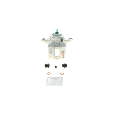 Bilde av BOSCH 0 986 135 040 Bremsecaliper Støpejern 50 NISSAN: X Trail