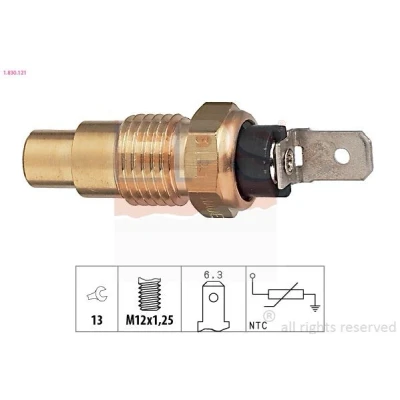 Bilde av Sensor, motortemperatur EPS 1.830.121