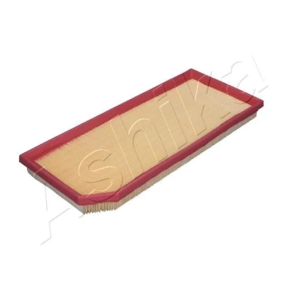 Bilde av ASHIKA FA 0934JM Luftfilter 39mm 173mm 408mm Filterinnsats VOLKSWAGEN: Golf 5, Passat B6 Variant, Sedan, AUDI: A3 Sportback, Hatchback
