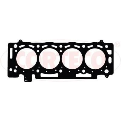 Bilde av CORTECO 49409506 Toppakning 1,30 86 Metall FORD: Grand C Max, FOCUS 3, 3 Turnier, PEUGEOT: Boxer Minibuss, 508 I SW