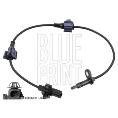 Bilde av BLUE PRINT ADBP710092 ABS Sensor høyre bakaksel 500 HONDA: CR V 3, 4