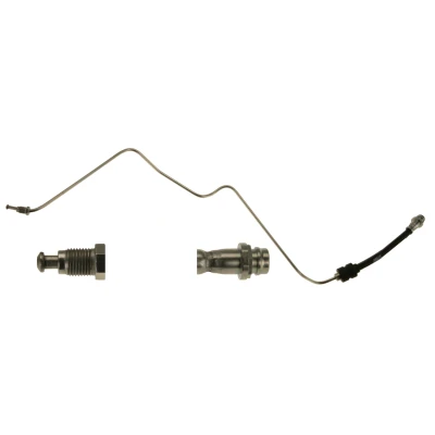 Bilde av TRW PHD1148 Bremseslange 185 M10x1 FORD: MONDEO 4 Turnier, S Max Mk1, Galaxy Mk2 MPV