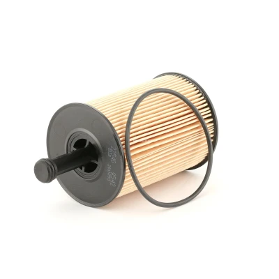 Bilde av FEBI BILSTEIN 22546 Oljefilter med tetningsring Filterinnsats VOLKSWAGEN: Passat B6 Sedan, Touran I, Multivan 5 (7HM, AUDI: A4 B7 Avant, B8 Sedan