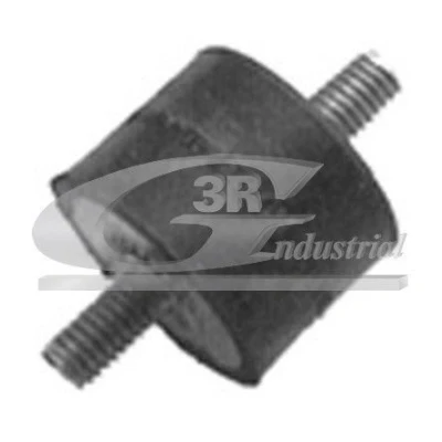 Bilde av 3RG 80501 holder, luftfilterhus MERCEDES BENZ: W123 Stasjonsvogn