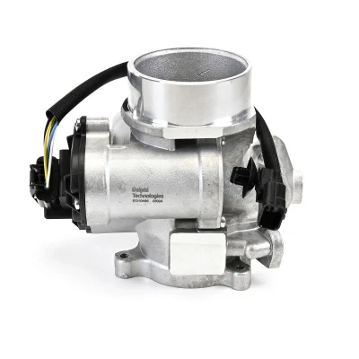Bilde av DELPHI EG10495 12B1 EGR Ventil uten kjøler RENAULT: MASTER 2 Pritsche/Fahrgestell, TRAFIC Kasten