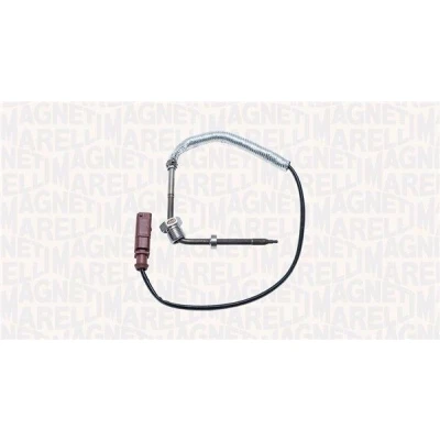 Bilde av MAGNETI MARELLI 172000381010 Sensorer AUDI: A6 C7 Avant, Sedan, MERCEDES BENZ: C Klasse Sedan