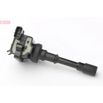 Bilde av DENSO DIC 0107 Tennspole 3 SAE/DIN MITSUBISHI: Lancer 7 Limousine, 8 Limousine