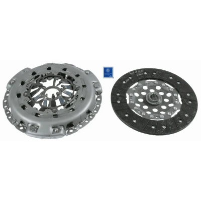Bilde av SACHS XTend 3000 951 240 Clutch uten utløserlager SAAB: 9 3 Sedan, Stasjonsvogn, 5 OPEL: Vectra C Caravan, Signum CC