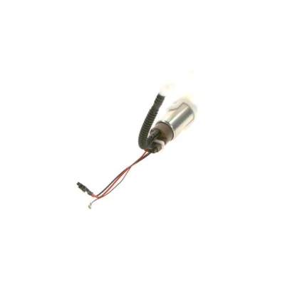 Bilde av BOSCH 1 987 580 011 Drivstoffpumpe elektrisk med tilleggsmateriale koplingsdeler