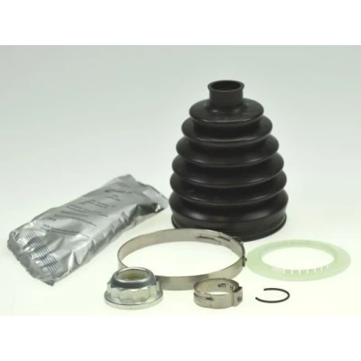 Bilde av SPIDAN 25565 Drivakselmansjett 106,00 TPE (termoplastisk elastomer) med mutter