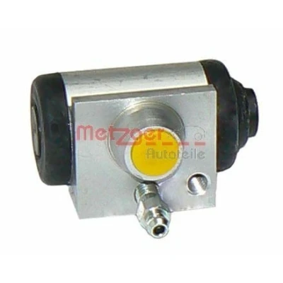 Bilde av METZGER 101 875 Bremsesylinder 19,05 bakaksel CIFAM SUZUKI: SWIFT 3, SX4 I Hatchback, FIAT: Sedici