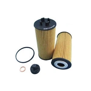 Bilde av ALCO FILTER MD 815 Oljefilter Filterinnsats BMW: 2 Active Tourer, X1, Gran MINI: Hatchback, Countryman, Clubman
