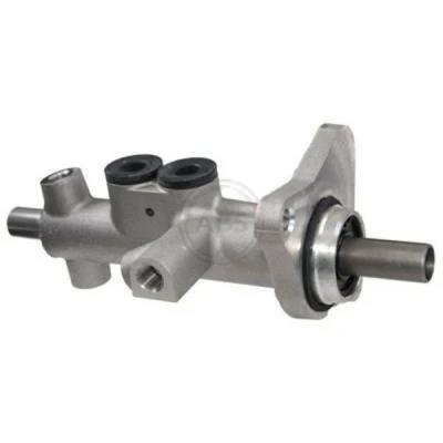 Bilde av A.B.S. 41405 Hovedsylinder 4 Aluminium 4x M12x1.0