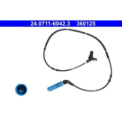 Bilde av ATE 24.0711 6042.3 ABS Sensor 981 BMW: 3 Touring, Sedan, Coupé
