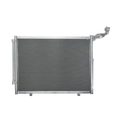 Bilde av THERMOTEC KTT110804 Kondensator uten tørker 565mm