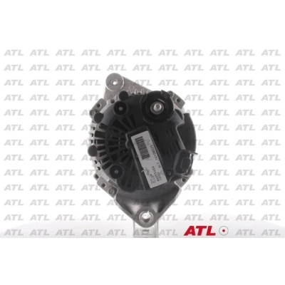 Bilde av Dynamo, renault kangoo / grand ii, express, 8200622004