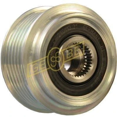Bilde av GEBE 3 5353 1 Frihjul Dynamo MAZDA: 6 Stasjonsvogn, Hatchback, Sedan